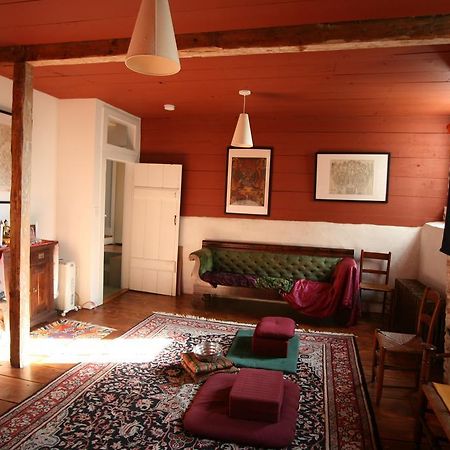 The Stone House Bed And Breakfast Hurley Dış mekan fotoğraf