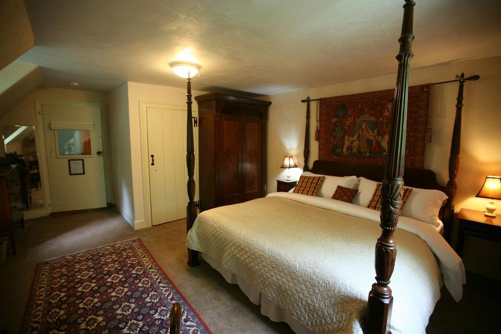 The Stone House Bed And Breakfast Hurley Oda fotoğraf