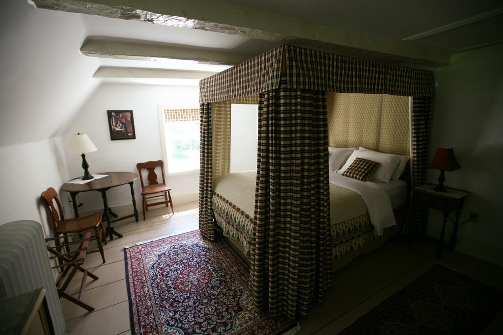The Stone House Bed And Breakfast Hurley Oda fotoğraf